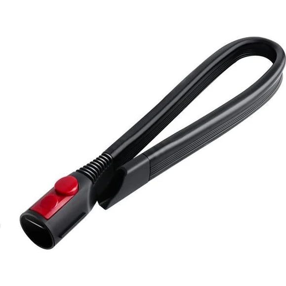 Langt, blødt fugemundstykke til Dyson V7 V8 V10 V11