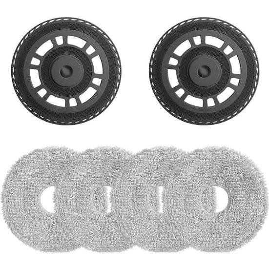 Dreame Adapter til Moppeholder og Gulvmodul (X10, X20, X30, X40, L20)