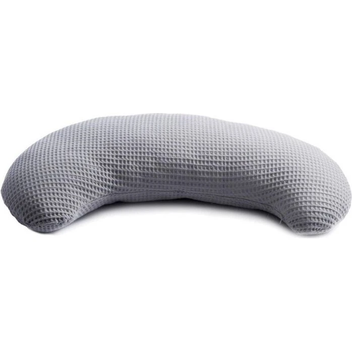 Turiform Ammepude Moa 60x90 cm – Grå vaflet