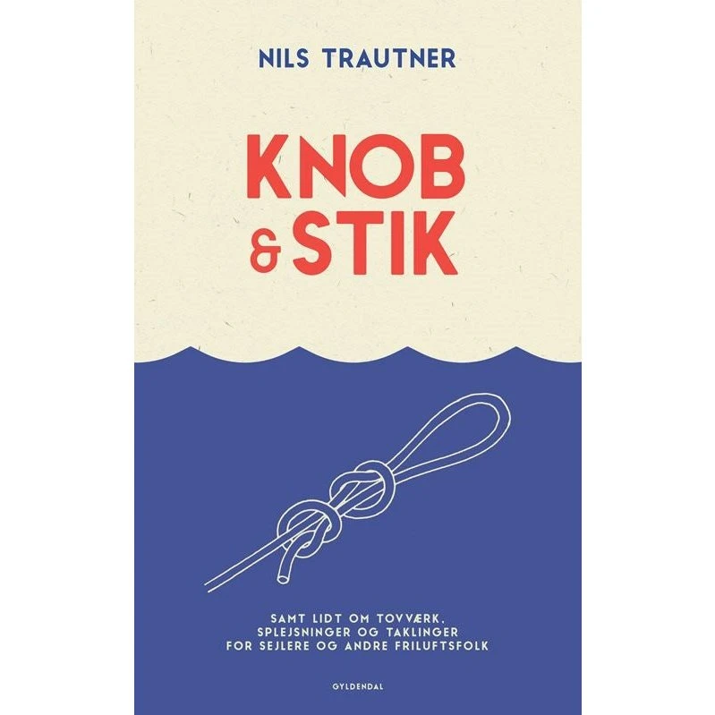 Knob & stik – Hæftet guide til knob og stik