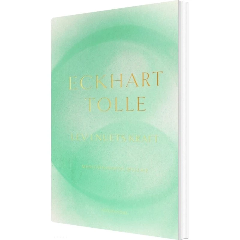 Lev i nuets kraft – Krop & Sind (hæftet)