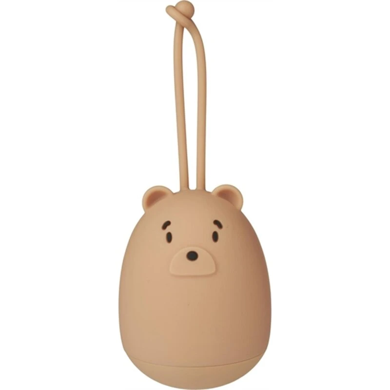 Liewood Watson Natlampe Mr Bear – Tuscany Rose