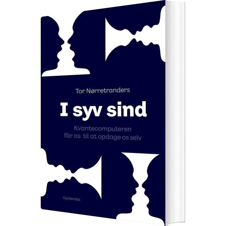 I syv sind – Natur & Videnskab (Tor Nørretranders)