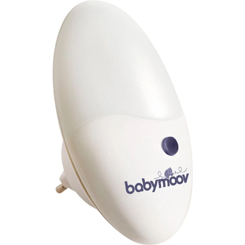 Babymoov Væglampe natlampe - 2 lysniveauer, 0,3W