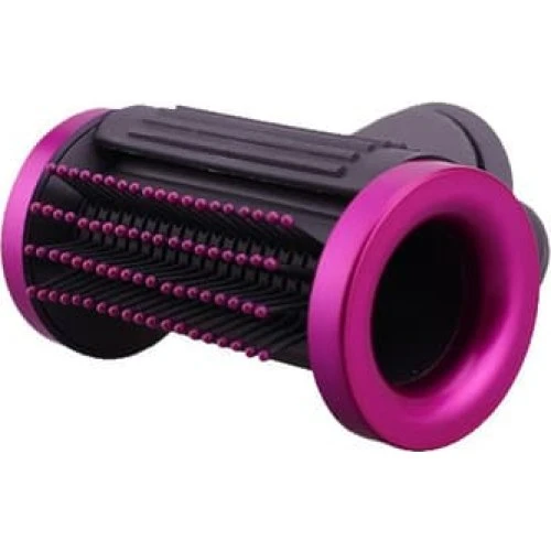 Anti-Flyaway Styling Tilbehør til Dyson Supersonic - Rosarød