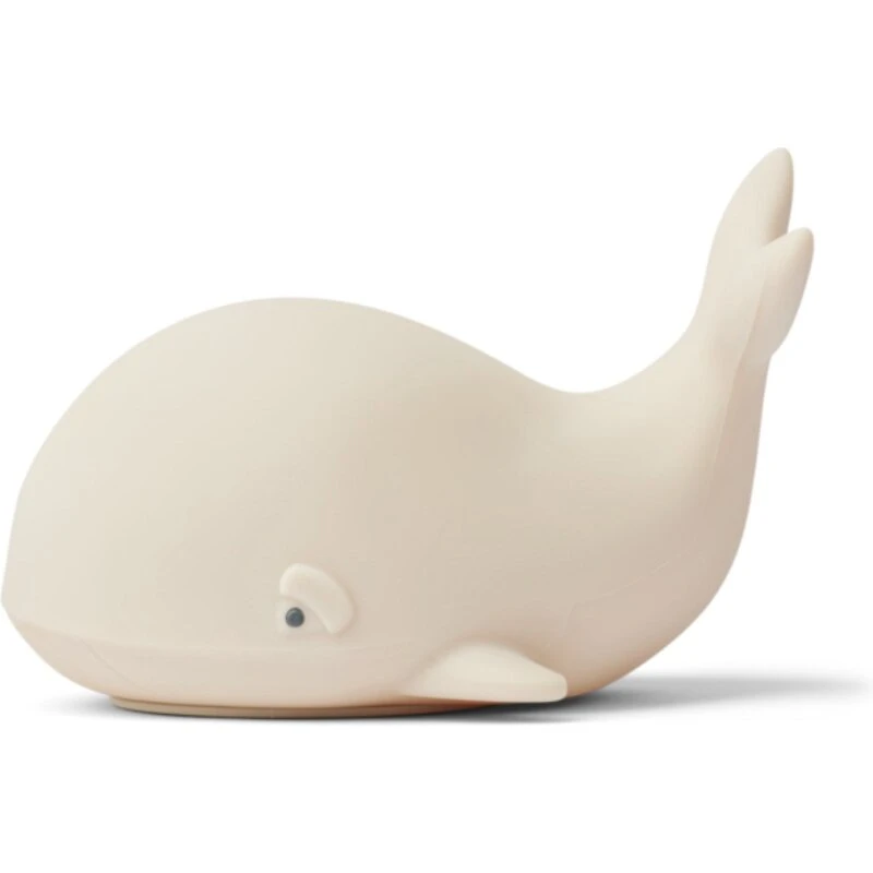 LIEWOOD Sandy Winston Whale Natlampe