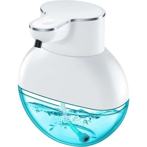 Automatisk skummende sæbedispenser - 400 ml berøringsfri