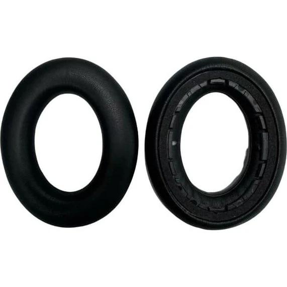 Sennheiser Ørepuder til ACCENTUM Plus & RIG 300 PRO - 2 stk. Sort
