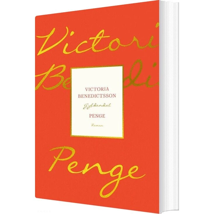 Penge – Victoria Benedictsson (hæftet, nyoversættelse)
