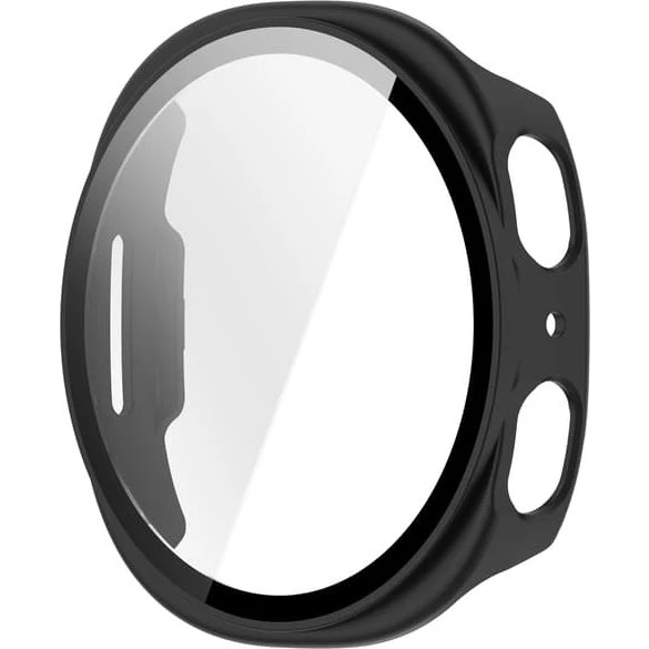 Samsung Galaxy Watch 8 44mm Etui - Black