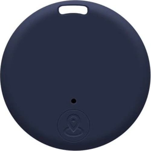 Smart Tracker Blue - Find dine værdigenstande med to-vejs alarm