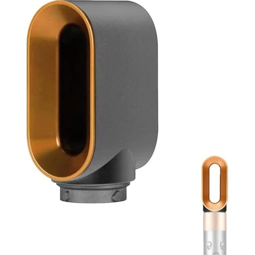 Pre-Styling Tørretilbehør til Dyson Airwrap HS05/01 - Gold