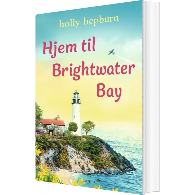 Hjem til Brightwater Bay - Holly Hepburn