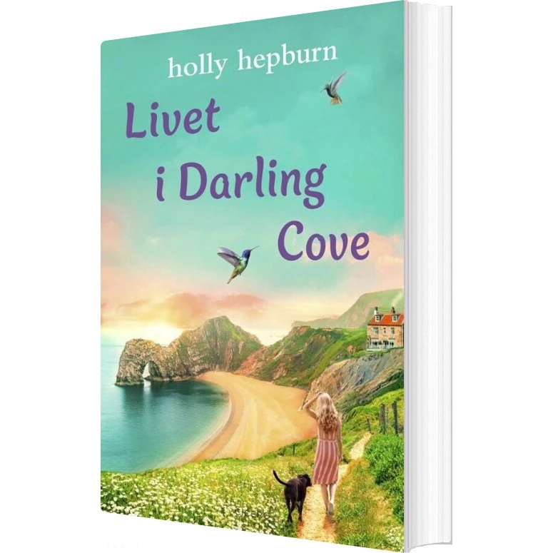 Livet i Darling Cove – Holly Hepburn (hæftet)