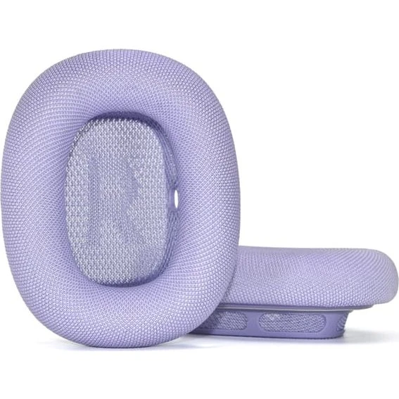 Apple AirPods Max Ørepuder, 2-pak, Purple