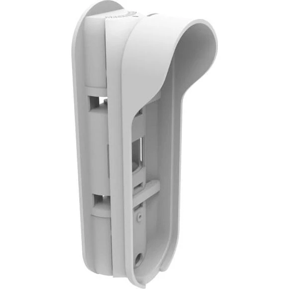 Justerbart monteringsbeslag til Google Nest Doorbell White