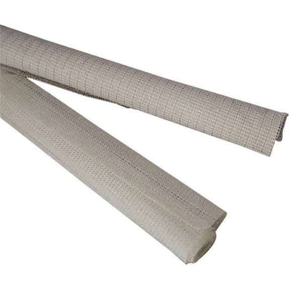 Skridsikkert underlag til seng, 0.9x200cm, PVC - kan klippes