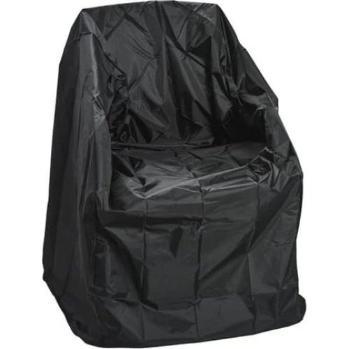 Vandtæt betræk til udendørs stole 65x65x120/80cm 210D
