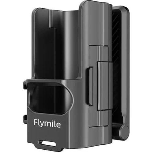 Magnetisk beslag til DJI OSMO POCKET 3 - Justerbart og sikkert
