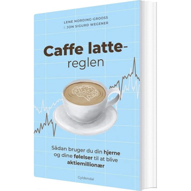 Caffe Latte-reglen – investér små beløb, få større afkast