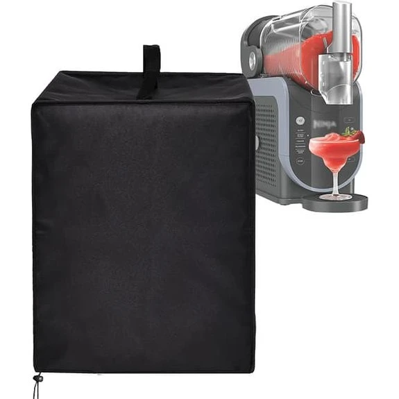 Ninja Beskyttelsesdæksel til SLUSHi Professional FS301C