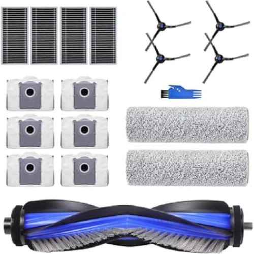Ecovacs Deebot X8 Pro Omni/X8 Omni Tilbehørssæt