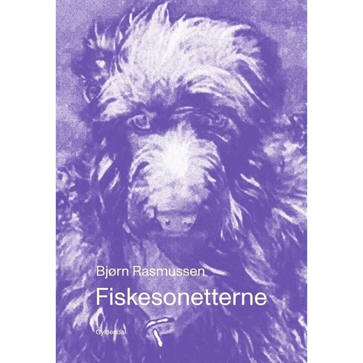 Fiskesonetterne – digte af Bjørn Rasmussen