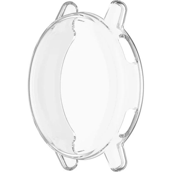 Garmin Vivoactive 5 cover - Transparent TPU-beskyttelse