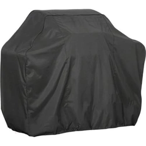 BBQ Grill Cover - Premium Oxford-stof beskyttelse