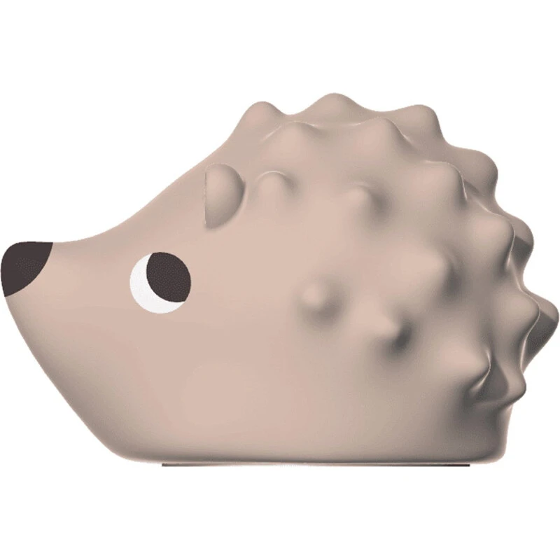 Filibabba LED natlampe Pindsvinet Henning - creme