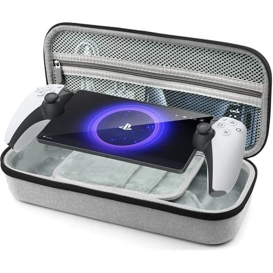 Beskyttende etui til PlayStation Portal