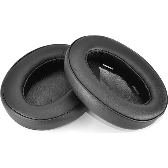 Sony WH-910N Udskiftningsørepolstring - Sort (2-pak)