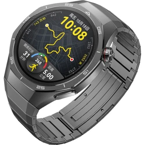 Huawei GT5 Pro Titanium urrem - Grey