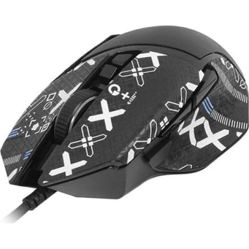 Razer Basilisk V3/V3 Pro Grip Stickers - Skridsikre mærkater