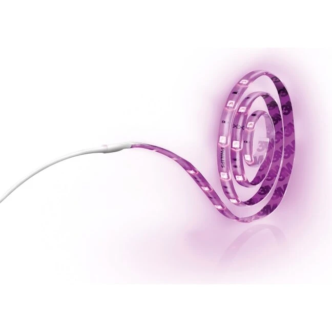 Philips myLiving LED-strip 2 m (farve)