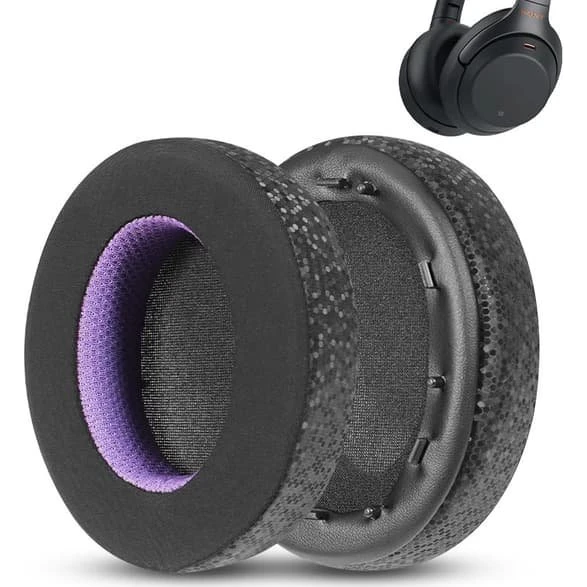 Sony WH-1000XM3 Kølende geleørepolstring