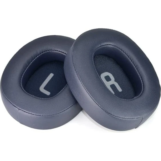 JBL Udskiftningsørepolstring til Tune 700BT/710BT/750BT/760BTNC - Blå