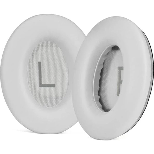 Bose Erstatningsørepuder til QC45 & QC35 - White