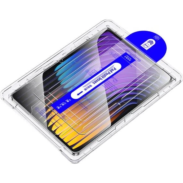 Xiaomi Redmi Pad Pro 12.1" Skærmbeskytter i hærdet glas