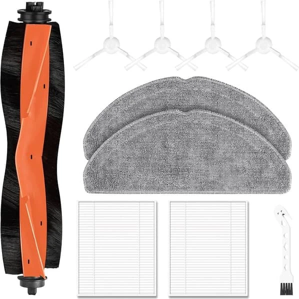 Xiaomi S20 Robotstøvsuger Reservedele Kit