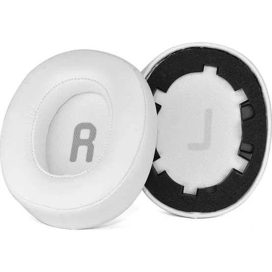 JBL Ørepuder og pandebånd til TUNE 700BT/710BT/750BT/760BT - White