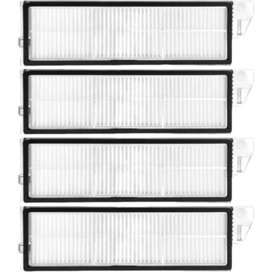 Roborock S8 MaxV Ultra G20s-filter (4-pak)