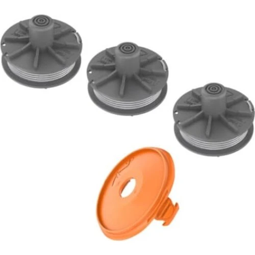 Gardena Trimmerspole til Easycut 400 og ComfortCut 450