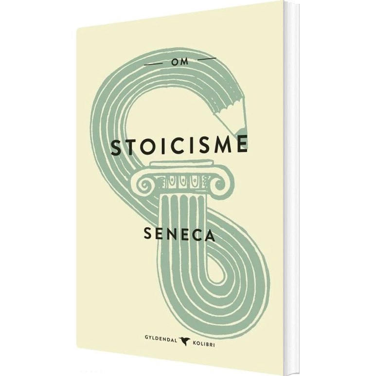 Om stoicisme - Seneca (hæftet)