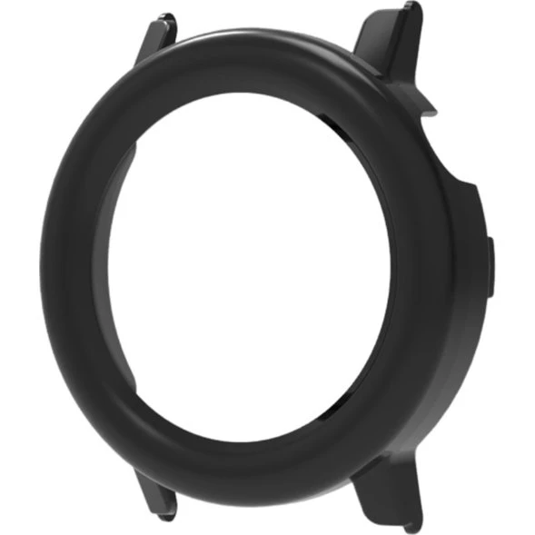 CMF Etui med skærmbeskytter til Watch Pro 2 - Black