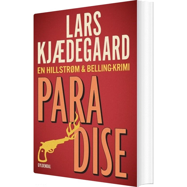 Paradise — Krimi: Dobbeltdrab på bordellet