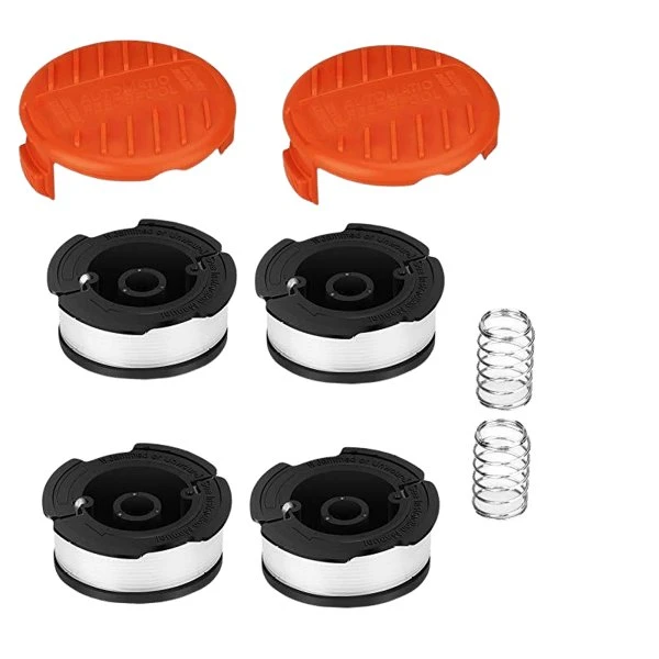 Black & Decker Trimmerspoler til GL4525, GL5028, GLC1423L, GLC1825L
