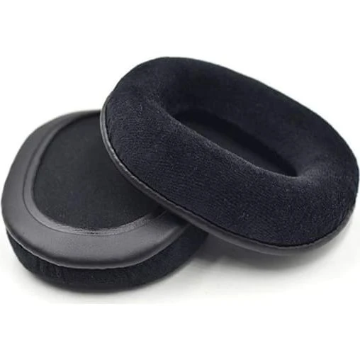 SteelSeries Udskiftningsørepuder til Arctis 1/3/5/7/9X/PRO - Black