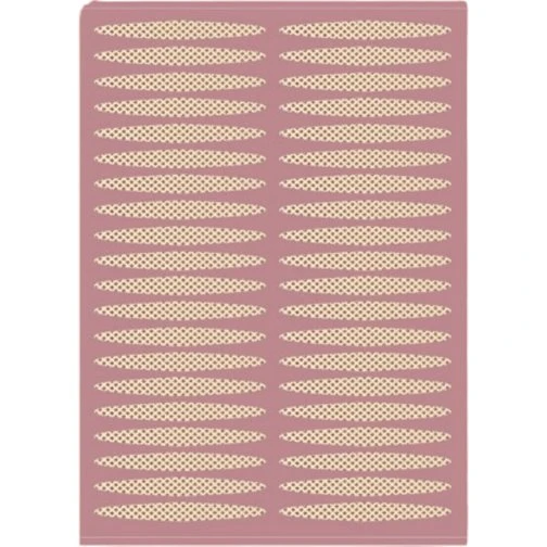 Øjenlågstape - Naturligt løft, Beige, 40 stk.