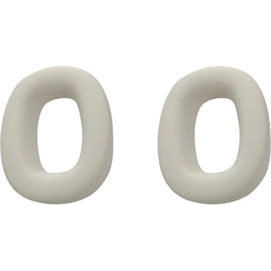 Bowers & Wilkins Udskiftningsørepuder til PX8/PX7S2 - White